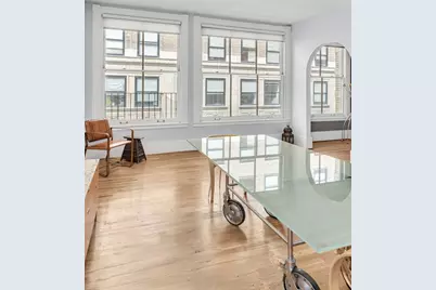 56 Thomas Street #4, New York City, NY 10013 - Photo 1