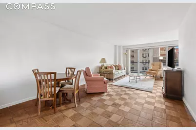 363 E 76th Street #6E, New York City, NY 10021 - Photo 2