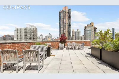 363 E 76th Street #6E, New York City, NY 10021 - Photo 12