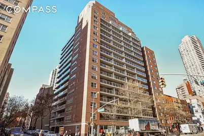 363 E 76th Street #6E, New York City, NY 10021 - Photo 14