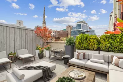 808 Broadway #PHF, New York City, NY 10003 - Photo 1