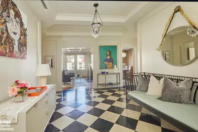 64 E 86th Street #12AB, New York City, NY 10028 - Photo 2