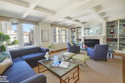 64 E 86th Street #12AB, New York City, NY 10028 - Photo 1