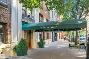 64 East 86th St, New York City, NY 10028 - Photo 10