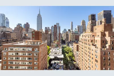 137 E 36th Street #15G, New York City, NY 10016 - Photo 4