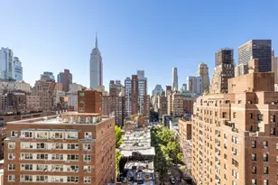 137 E 36th St, New York City, NY 10016 - Photo 4