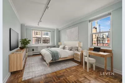 1175 York Avenue #17C, New York City, NY 10065 - Photo 10