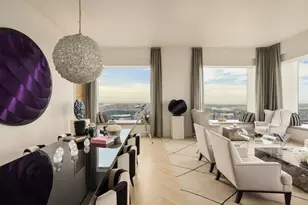 432 Park Ave, New York City, NY 10022 - Photo 1