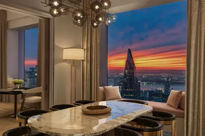432 Park Avenue #69, New York City, NY 10022 - Photo 2