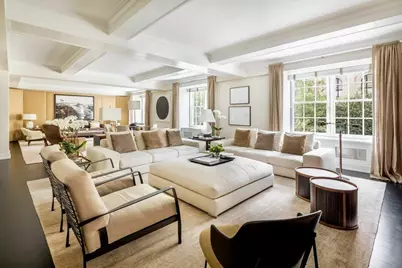 995 Fifth Avenue #2S1E, New York City, NY 10028 - Photo 2