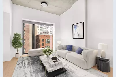 98 Front Street #7Q, New York City, NY 11201 - Photo 2
