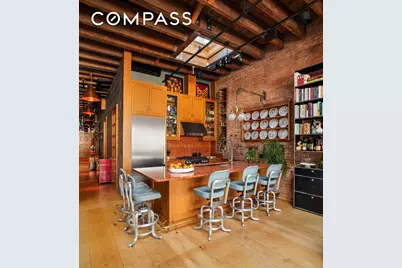 21 Bond Street #PH, New York City, NY 10012 - Photo 8