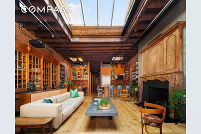 21 Bond Street #PH, New York City, NY 10012 - Photo 4