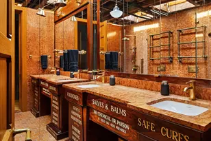 21 Bond St, New York City, NY 10012 - Photo 16