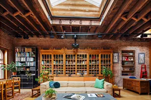 21 Bond St, New York City, NY 10012 - Photo 4