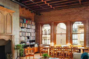 21 Bond St, New York City, NY 10012 - Photo 2