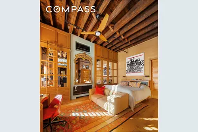 21 Bond Street #PH, New York City, NY 10012 - Photo 10