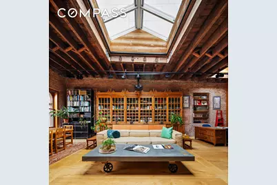 21 Bond Street #PH, New York City, NY 10012 - Photo 4