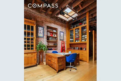 21 Bond Street #PH, New York City, NY 10012 - Photo 6