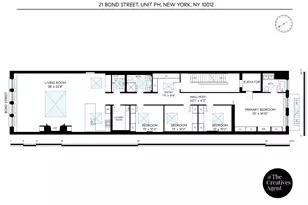 21 Bond St, New York City, NY 10012 - Photo 22