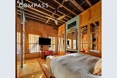 21 Bond Street #PH, New York City, NY 10012 - Photo 12