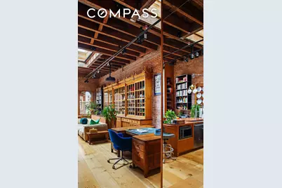 21 Bond Street #PH, New York City, NY 10012 - Photo 6