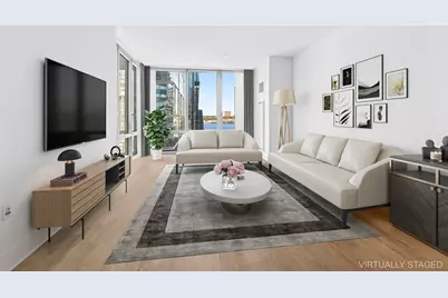 10 W End Avenue #12D, New York City, NY 10023 - Photo 1