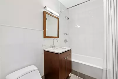 10 W End Avenue #12D, New York City, NY 10023 - Photo 4