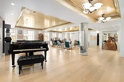 1016 5th Avenue #11AC, New York City, NY 10028 - Photo 1