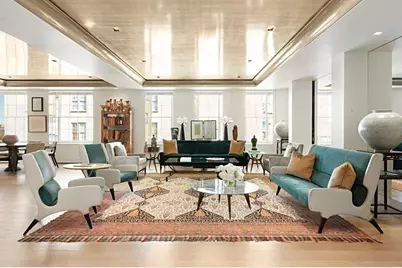 1016 5th Avenue #11AC, New York City, NY 10028 - Photo 2