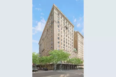 1016 Fifth Avenue #11AC, New York City, NY 10028 - Photo 18