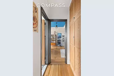 1 Plaza Street W #12D, New York City, NY 11217 - Photo 6