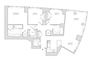 70 Little W St, New York City, NY 10280 - Photo 1