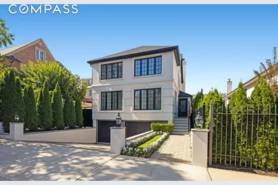 8008 Harbor View Terrace, New York City, NY 11209 - Photo 1