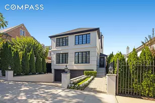 8008 Harbor View Terrace, New York City, NY 11209 - Photo 1