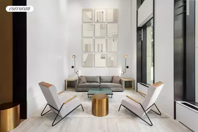 1 Clinton Street #19A, New York City, NY 11201 - Photo 14