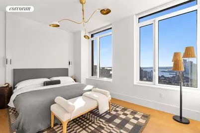 1 Clinton Street #19A, New York City, NY 11201 - Photo 8