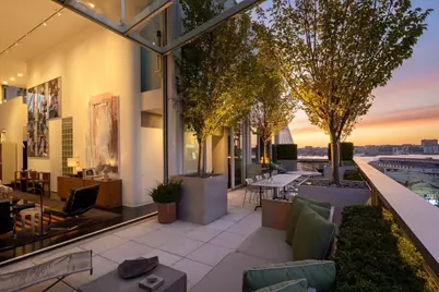 524 W 19th Street #PH, New York City, NY 10011 - Photo 4