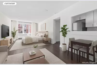 745 E 31st Street #4C, New York City, NY 11210 - Photo 2