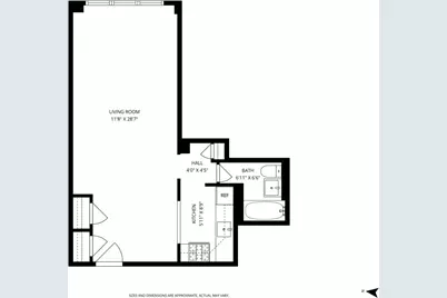 745 E 31st Street #4C, New York City, NY 11210 - Photo 6