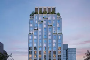 310 East 86th St, New York City, NY 10028 - Photo 22