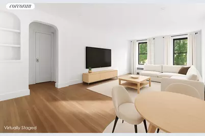 415 Ocean Parkway #1J, New York City, NY 11218 - Photo 2