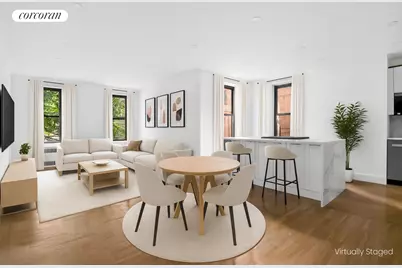 415 Ocean Parkway #1J, New York City, NY 11218 - Photo 1