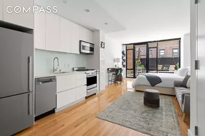 148 E 24th Street #3D, New York City, NY 10010 - Photo 1