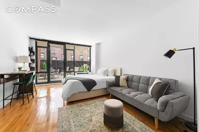 148 E 24th Street #3D, New York City, NY 10010 - Photo 2