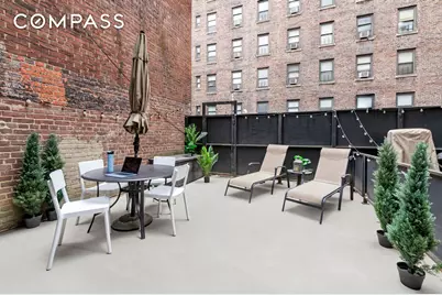148 E 24th Street #3D, New York City, NY 10010 - Photo 6