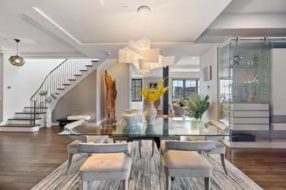 425 W 50th Street #PHD, New York City, NY 10019 - Photo 6