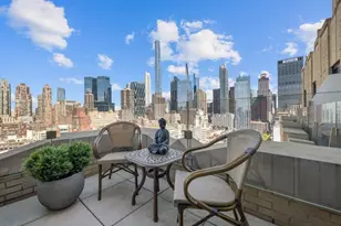 425 W 50th St, New York City, NY 10019 - Photo 18