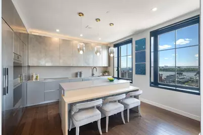425 W 50th Street #PHD, New York City, NY 10019 - Photo 4