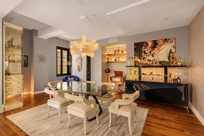 425 W 50th Street #PHD, New York City, NY 10019 - Photo 6